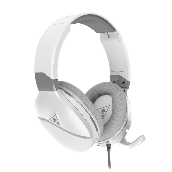 Turtle Beach Recon 200 Gen 2 - White