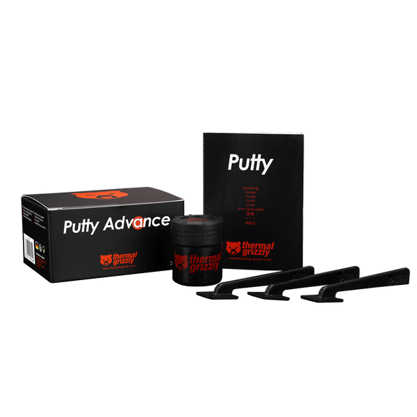Thermal Grizzly TG Putty - Advance