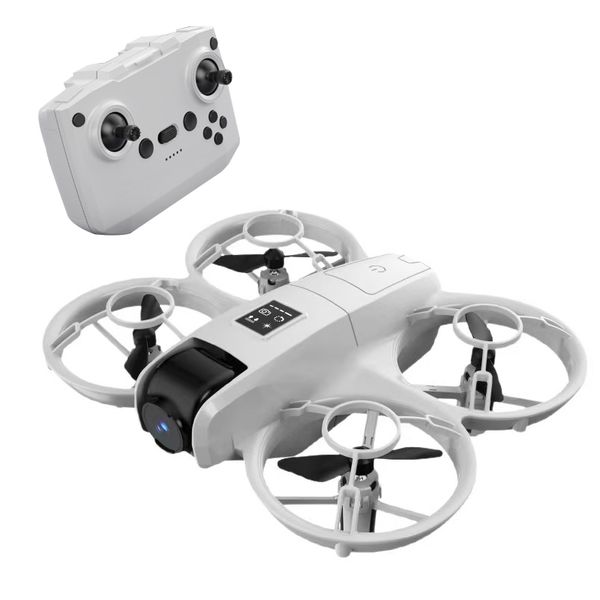 Aerial drone 2.4 GHz drone quadcopter