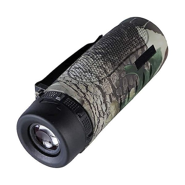 10x32 Monocular Telescope MONO-CAMO