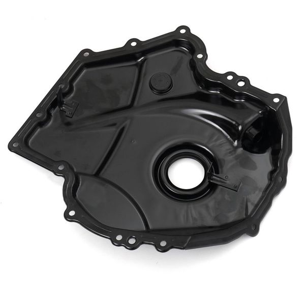 Timing Crank Case Cover for VW/AUDI 1.8/2.0 TFSI 06H109210AG