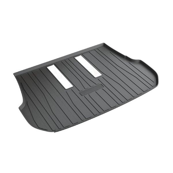 Compatible with Toyota Fortuner Boot Mat+ (2016 Model to present)