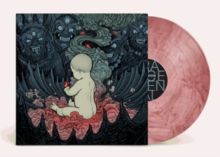 Transcendental (Vinyl / 12" EP Coloured Vinyl)