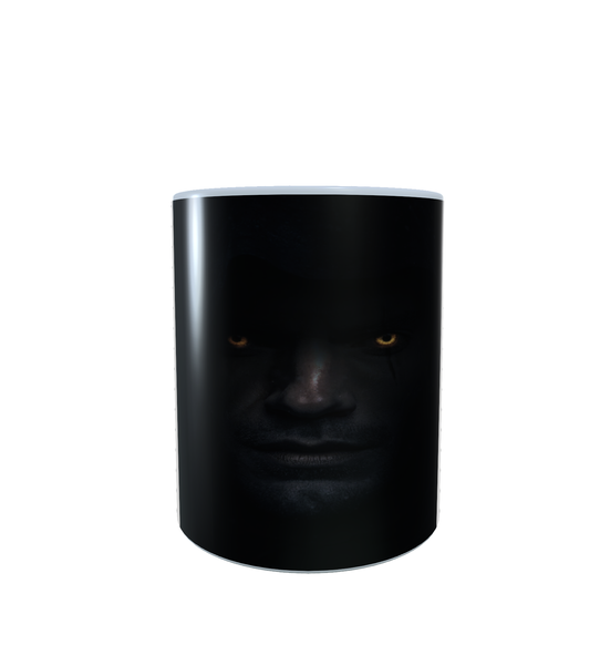 The Witcher Netflix Geralt - Aesthetic - Coffee Mug