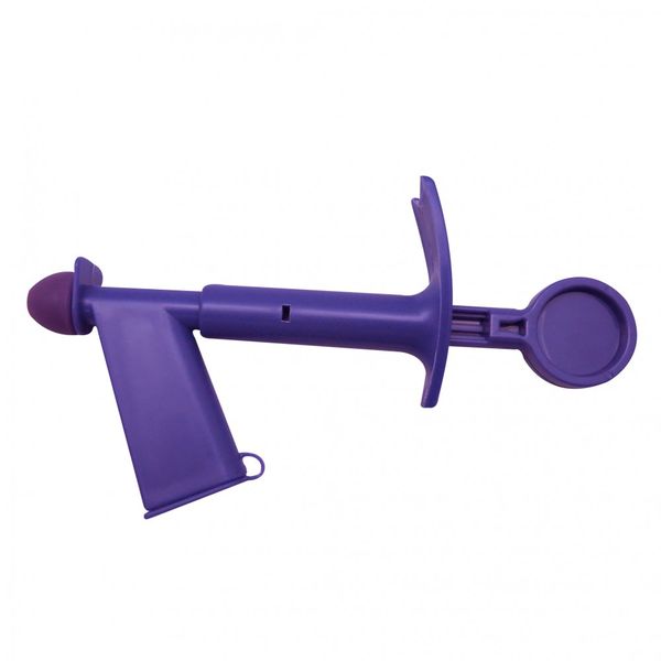 Pearl Applicator Tool - Purple
