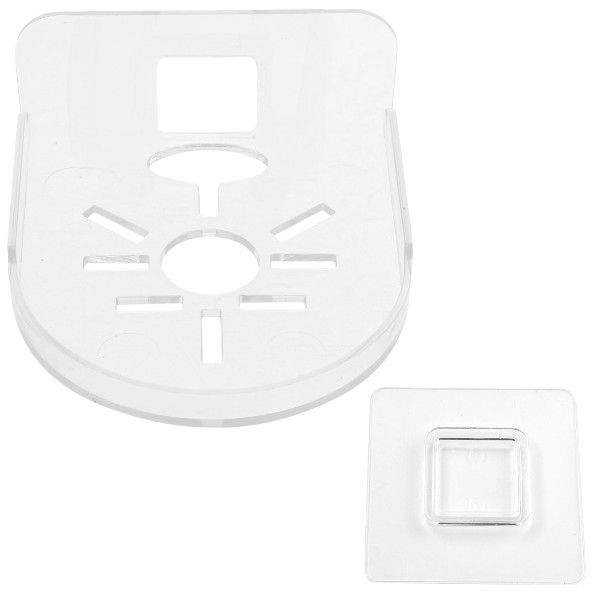 Adhesive Wall-Mounted Bracket For Camera