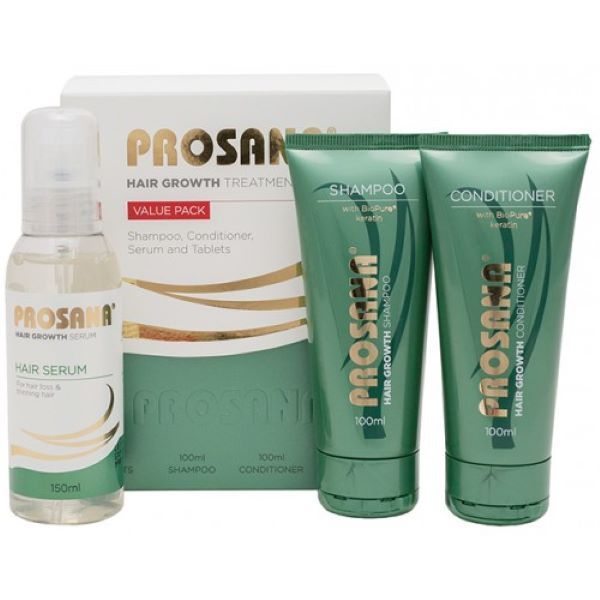 Prosana Hair Growth Treatment Kit Shop Today. Get it Tomorrow