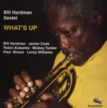 What's Up (Vinyl / 12" Album)