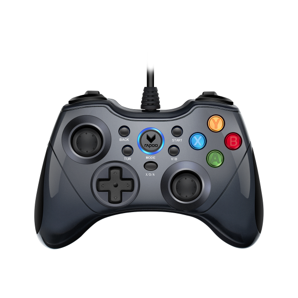 Rapoo VPRO V600 Wired Gamepad