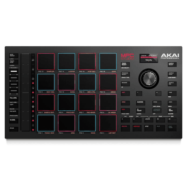 Akai MPC Studio MKII