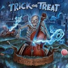 Creepy Symphonies (CD / Album Digipak (Limited Edition))