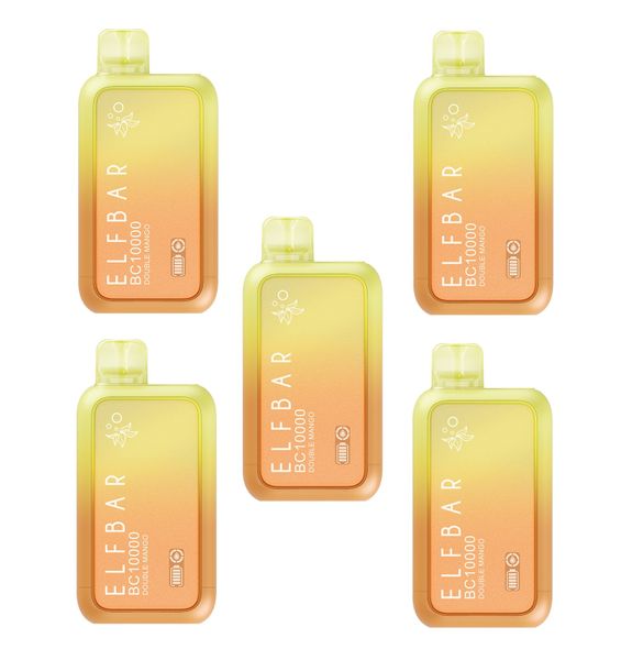 Double Mango - 5 Pack image
