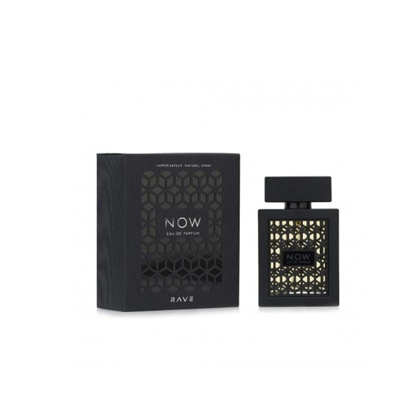 Rave Now 100 ml Male Fragrance