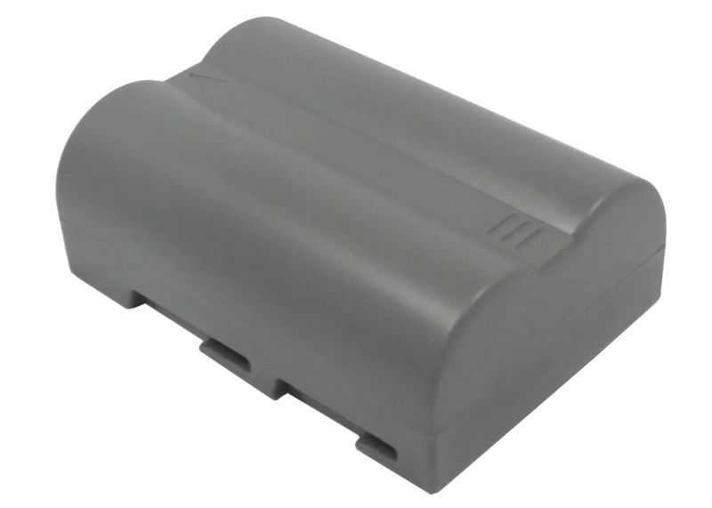 CS-ENEL3E Nikon D100 Battery For Camera-1500mAh