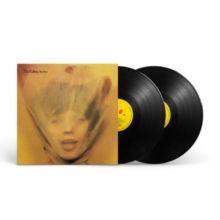 Goats Head Soup (Vinyl / 12" Album)