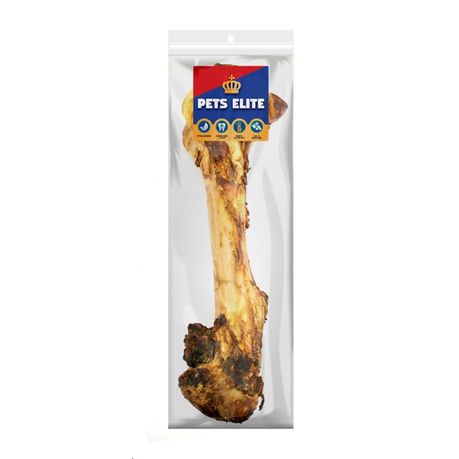 Marrow chew outlet bone