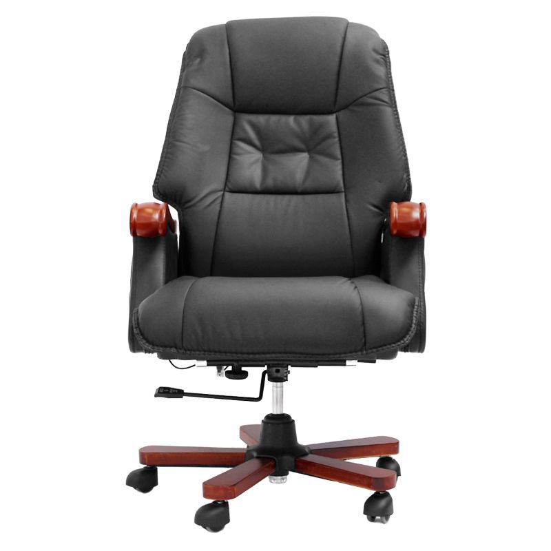 GOF Furniture Surly Office Chair, Black Shop Today. Get it Tomorrow