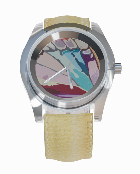 Livia Karsten – Model: Eloise - Ladies Watch