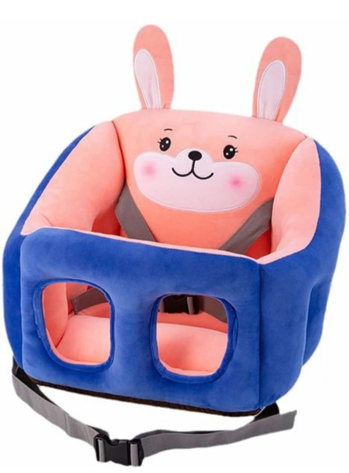 Plush Baby Chair - Blue Bunny | Shop Today. Get it Tomorrow! | takealot.com