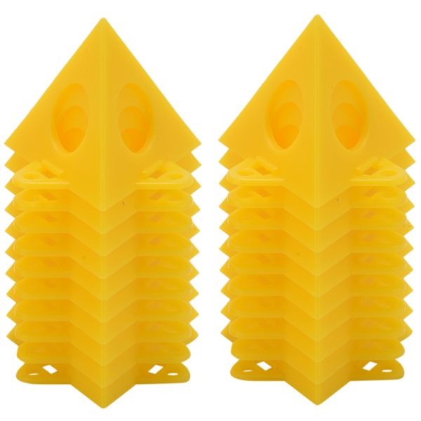 20Pcs Stands,Cabinet Paint Stands for Canvas