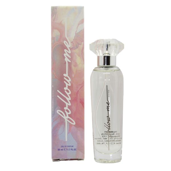 Clinica Follow Me Perfume - 50ml Perfume