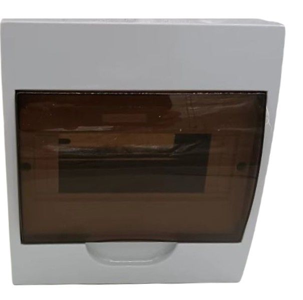 Distribution Box (18 Way)