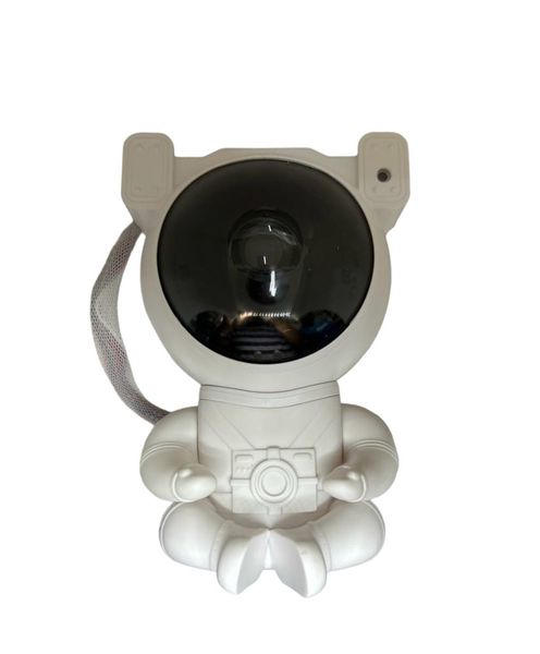 Astonaut Starry Sky Projection Lamp