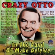 In the Land of Make Believe (CD / Album)