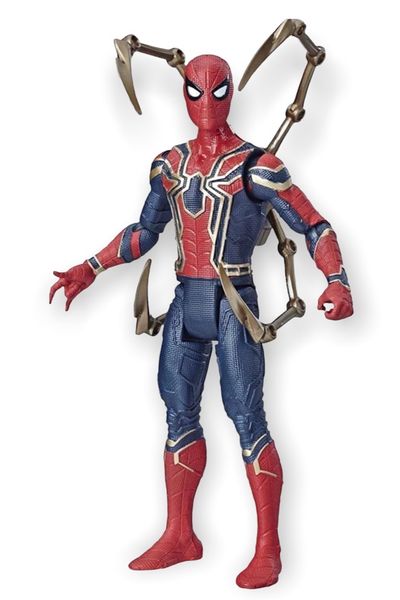 Avengers Marvel Spider-Man Marvel Super Hero Action Figure Toy