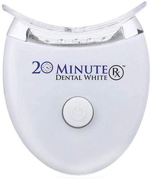 20 Minute Dental Teeth Whitening Kit