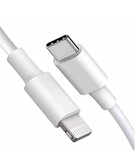 Fast USB-C to iPhone Charging Cable (Set of 2 )