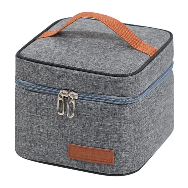 BC Everyday Road Travel/School Cooler Bag - FH-136
