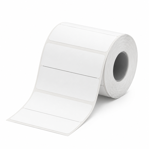 Niimbot - B21/B3S/B1 -40x15/2 mm-460 White Thermal labels