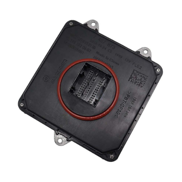 LED Headlight Control Module - 1305102304 63117457873 F30 F32 X5 F15 Suitable for BMW