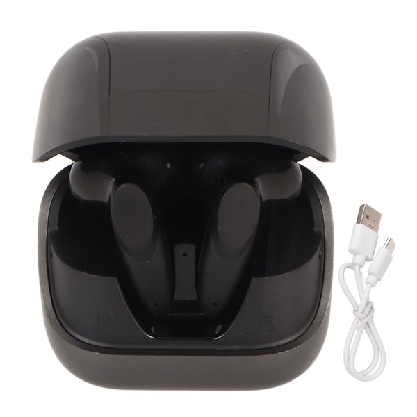 Bluetooth 5.3 gaming earbuds noise cancelling