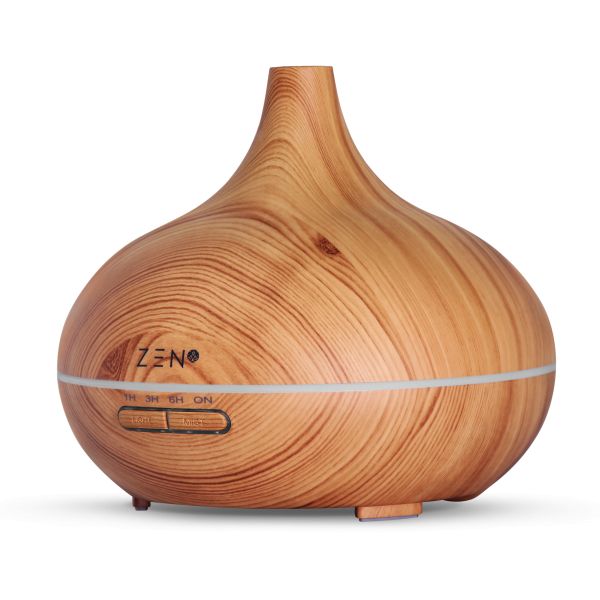ZEN Ultrasonic Diffuser - Dusk Series