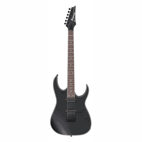 Ibanez RG421EX-BKF Electric Guitar - Daily Sale Shop