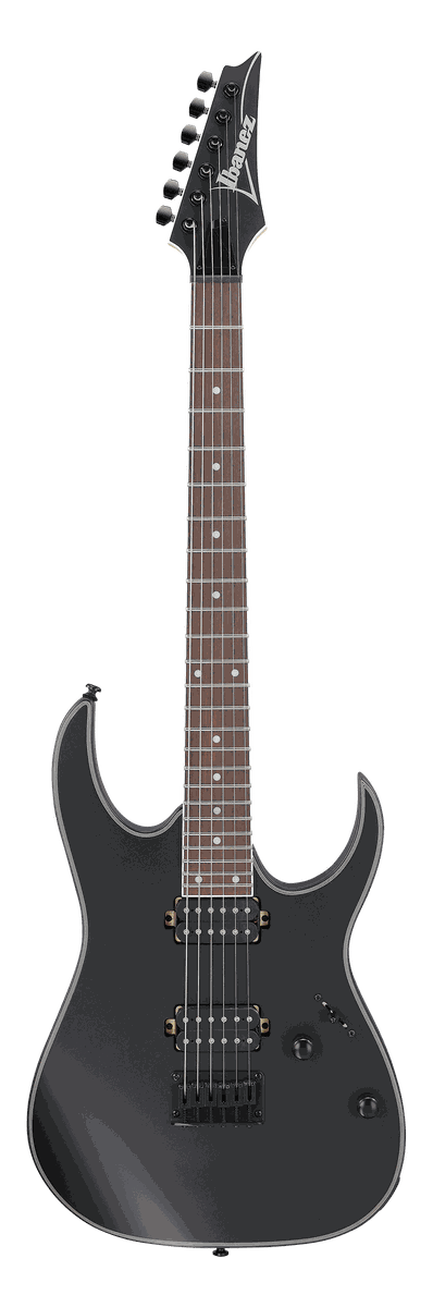 Ibanez RG421EX-BKF Electric Guitar