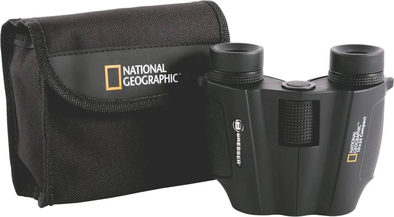 National Geographic logo