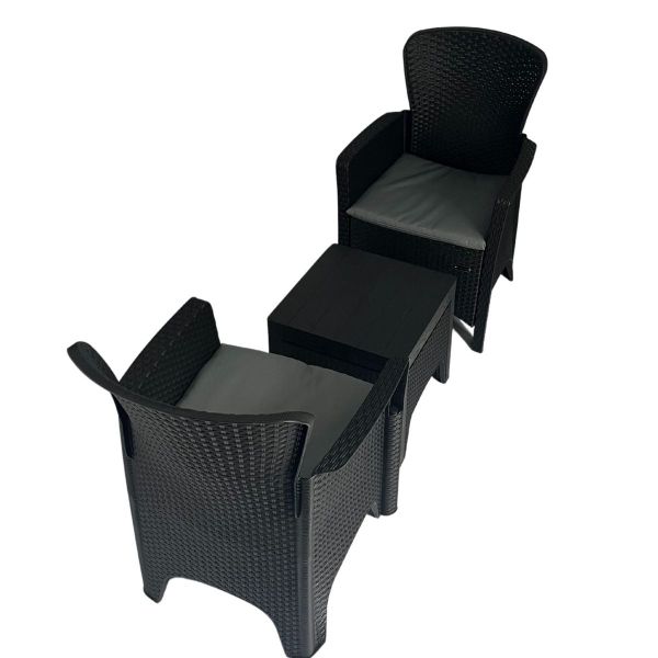 Nightfall 3-Piece Comfort Set