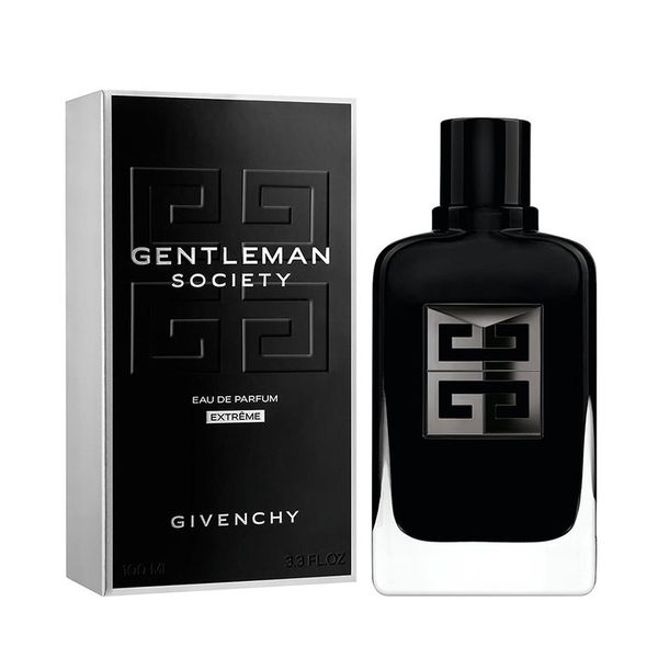 Givenchy Gentleman Society Eau de Parfum Extreme - 100ml