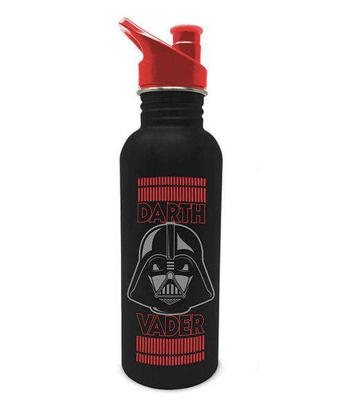 Star Wars - Darth Vader Canteen Bottle