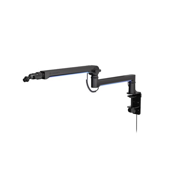 Endorfy Broadcast Low Profile RGB Boom Arm