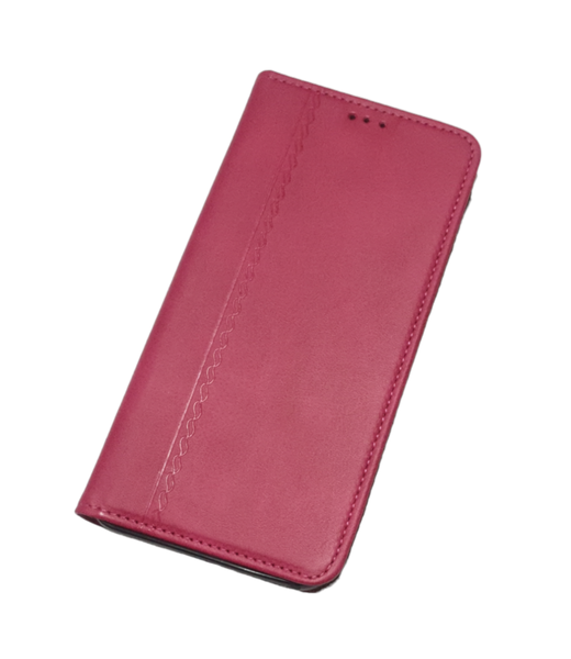 New Flip Magnetic Leather Cover for IPHONE 11
