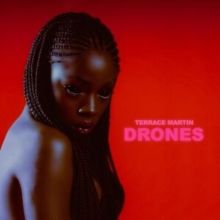 Drones (Vinyl / 12" Album Coloured Vinyl)