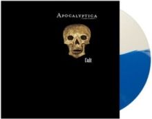 Cult (Vinyl / 12" Album Coloured Vinyl)