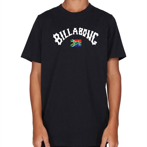 Billabong Boy's SA Arch T - Shirt