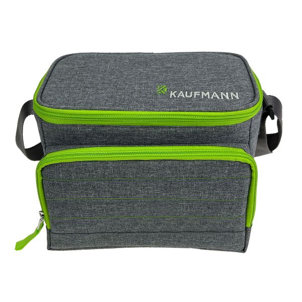Kaufmann Cooler Bag - 6 Can