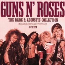 The Radio &amp; Acoustic Collection (CD / Box Set)