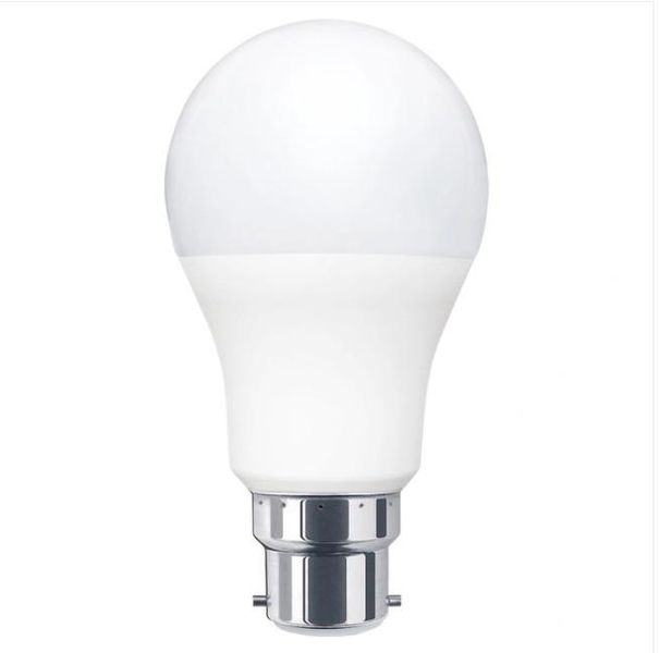 Emergency Rechargeable LED Light Bulb - B22